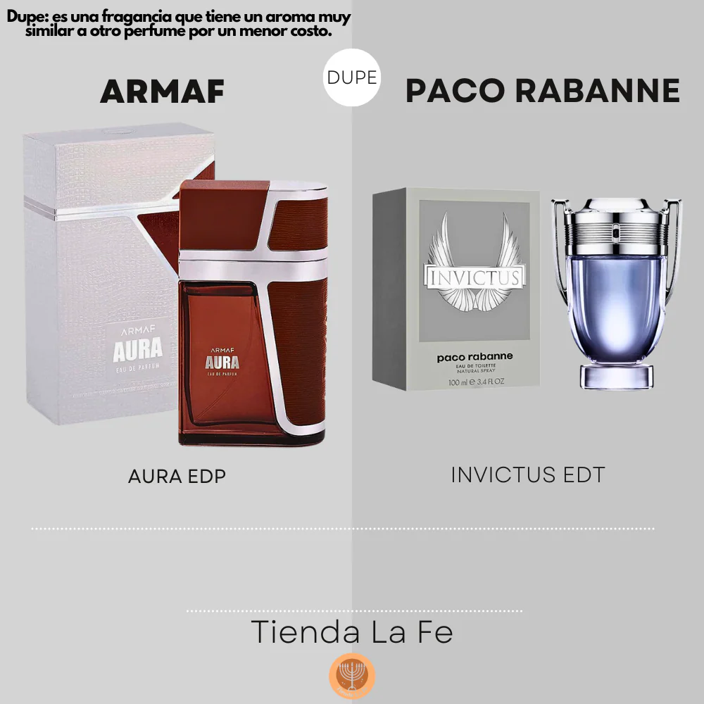 Armaf Aura 100ml EDP